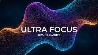 Ultimate Focus Mode &ndash; 40Hz Gamma Binaural Beats for Deep Work