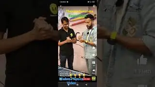 🔥 Thermodynamics Experiment Example