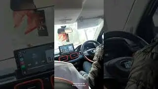 Born to Shine 💥 | Punjabi Driving Vibes | Born to Shine by Diljit Dosanjh | Attitude on the Road