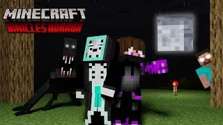 We Survived The SCARIEST Minecraft Modpack! - Binicles Horror (S2 Ep1)