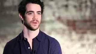 Principal Dancer Ian Hussey on Nutcracker