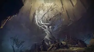 Io, The Cradle, Tree of Silver Wings