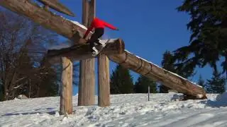 NICK ELLIOTT STAIRSMASTER 2017