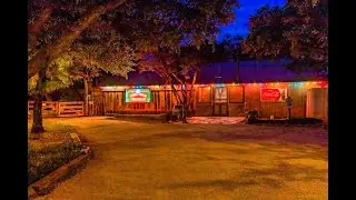 Perini Ranch Steakhouse