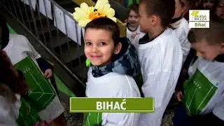 Zelena mreža marks Earth Day 2022