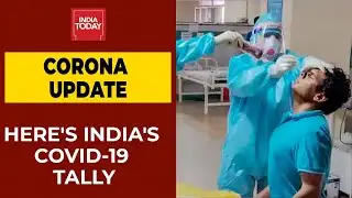 Coronavirus Latest Update: India's Covid-19 Tally Stands At 85,53,657 With Casualties At 1,26,611