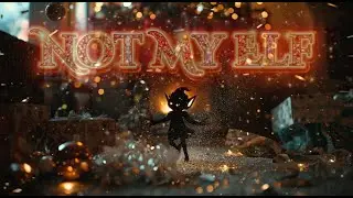 🎄✨ Not My Elf | Playful Holiday Mischief & Cozy Chaos 🎁🧝&zwj;♂️