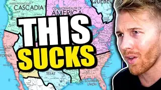 Maps That Suck?