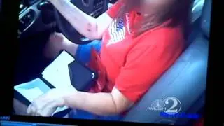 Police enforce handicapped parking with tickets
