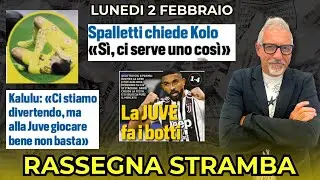 POKER ♣️ JUVE SHOW A PARMA CON I BOTTI- MA LA MOVIOLA 😱 LA CURVA INTER RISCHA ? 💥 