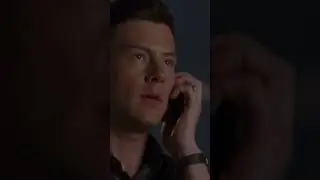 Finchel #corymonteith #actor #edit #cory #glee #leamichele