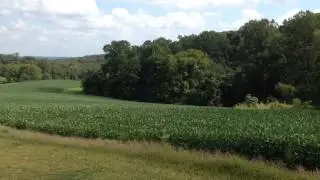 ChesLen Preserve 30 miles West of Philadelphia & 2 miles south of the Star Gazers' Stone