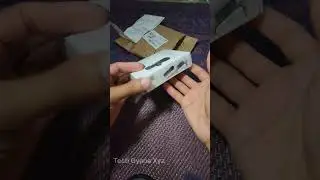 Boya BY-V10 Unboxing & Review I Price .₹2749 Best  Wireless Mic for YouTube.