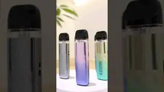 Smoant Levin Pod