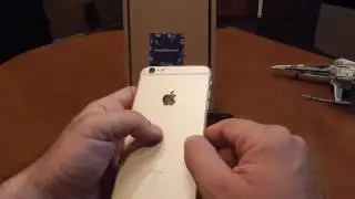 PaperCase | Ultra Thin iPhone 6(s)+ Cases For Those Who Don't Like Cases!