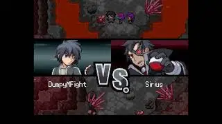 Pokemon Reborn MonoFighting HC Nuzlocke VS Victory Road - Sirius