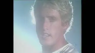 Roger Daltrey - Free Me (1980) Official Music Video