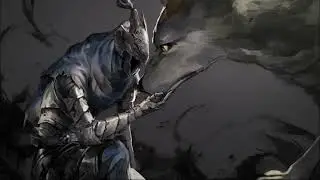 Aviators - Song of the Abyss | AI Cover (RUS) на русском | Dark Souls Song | Песня по Dark Souls