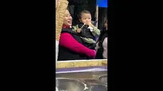Magic ice cream prank 🍦 