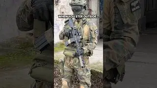 Smart Players Use This | Reusable Gas-Free Airsoft Grenade