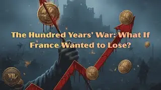 The 7 Costly Crusades: How Debt & Longbows Forged Modern Europe