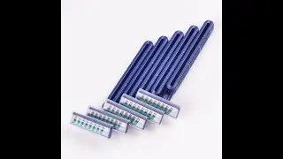 razor assembly machine/ making machine