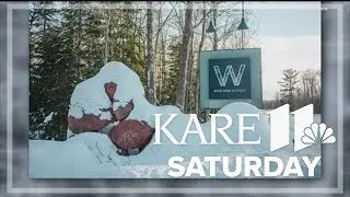 Expert tips on embracing the season by practicing winter wellness self-care