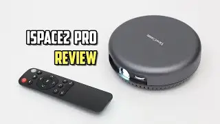 Подробный обзор ViewComm iSpace2 Pro &mdash; умный карманный DLP-проектор с Android для использования в дороге!