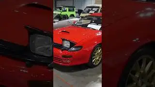 Milano Auto Classica #automobile #car #luxury