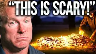 SHOCKING REVELATIONS Prove Aliens Civilization In The Skinwalker Ranch