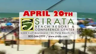 2013 America II Corporate Sportsfest Presented by MOR TV