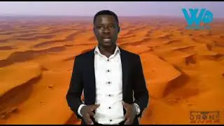 Associate infinity millionaire Eric talk about paradigm shift #qnet rythm
