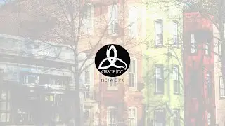 Grace DC Worship Service - Easter 4-4-2021