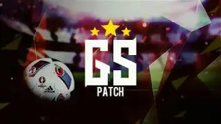 INTRO : GS Patch ( 2 )