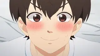 オリジナルTVアニメ『バクテン!!』第1弾PV