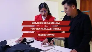 Mejora de procesos de producci&oacute;n en el sector confecciones