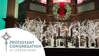 December 22, 2024: Chaplain Bob Henley - The Greatest Gift