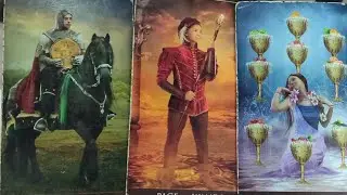 AQUÁRIO ♒ 01-10 FEV/26 EM MOVIMENTO! EU QUERO, EU POSSO, EU CONSIGO! 💥