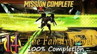BORDERLANDS 3: CHAPTER 14 - *The Family Jewel* 100% COMPLETION | Flyinnn Hawaiiannn
