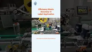 Discover Labeling Excellence: Precision Meets Speed