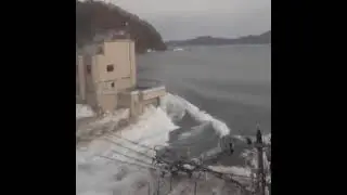 Terrible Madagascar Flash Flood