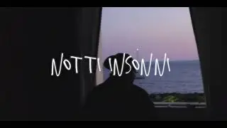 NOTTI INSONNI - DAVID FLOW (Official Music Video)