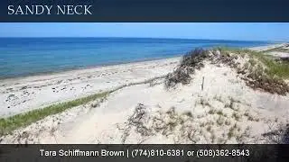 109 Point Hill Road, West Barnstable, MA, 02668