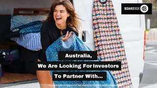 Boardsox- Invest in the Surf Industry!