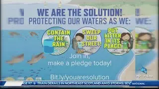 Water Wednesdays: New Educational Program