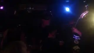 1  Kings of Hong Kong ... PRIMITIVE Live at Duffy's Bar Leicester