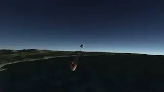 SPICA-M flight abort test 2