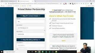 How I made my first $100 selling software using sales funnel?