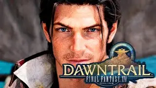 Post-MSQ Dungeons, Aether Current Hunt, Etc - Final Fantasy XIV Dawntrail