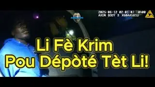 Anba K&ograve;d: Esk&eacute; Li Kas&eacute; L&eacute;kol La Vr&eacute; Pou D&eacute;p&ograve;t&eacute; T&egrave;t Li!  R&eacute;yalit&eacute; San Filt&egrave;.